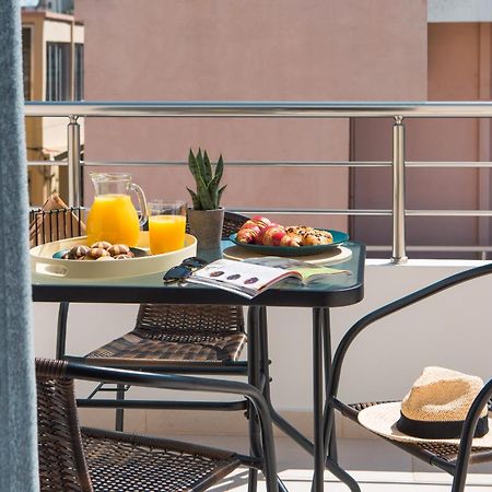 Casa Ntore Luxury Apartments Chania  Exterior photo