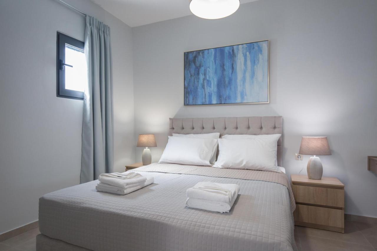 Casa Ntore Luxury Apartments Chania  Exterior photo