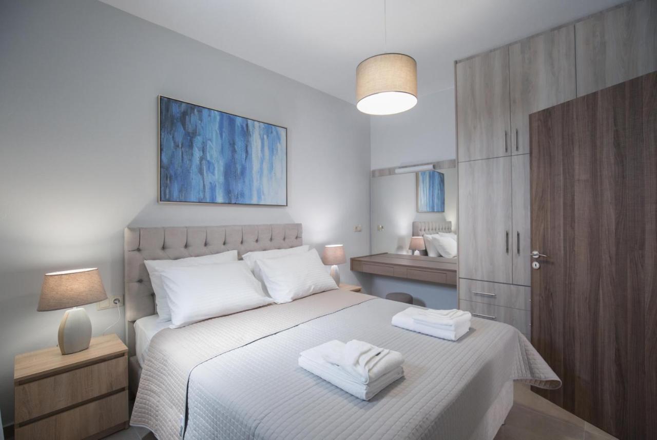 Casa Ntore Luxury Apartments Chania  Exterior photo