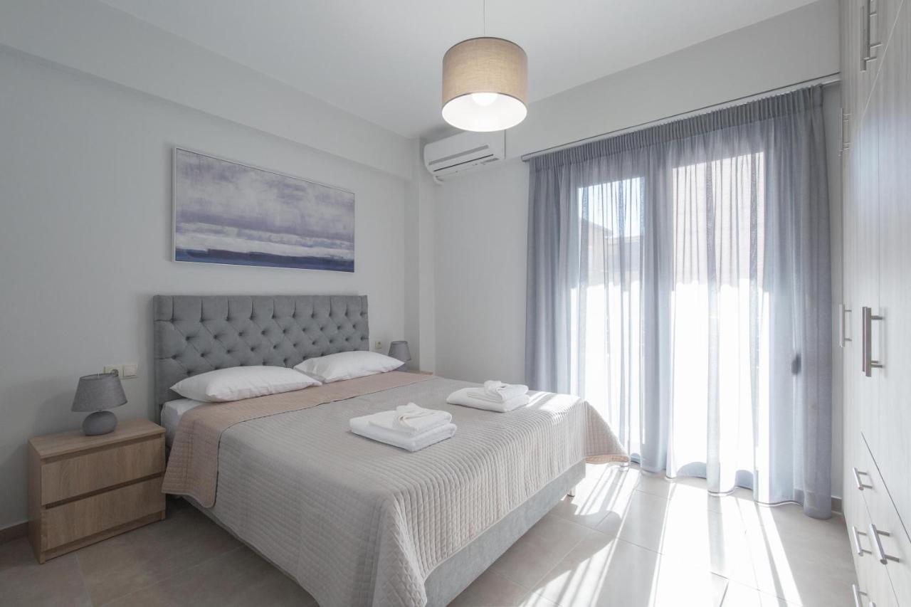 Casa Ntore Luxury Apartments Chania  Exterior photo