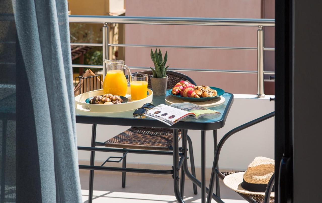 Casa Ntore Luxury Apartments Chania  Exterior photo
