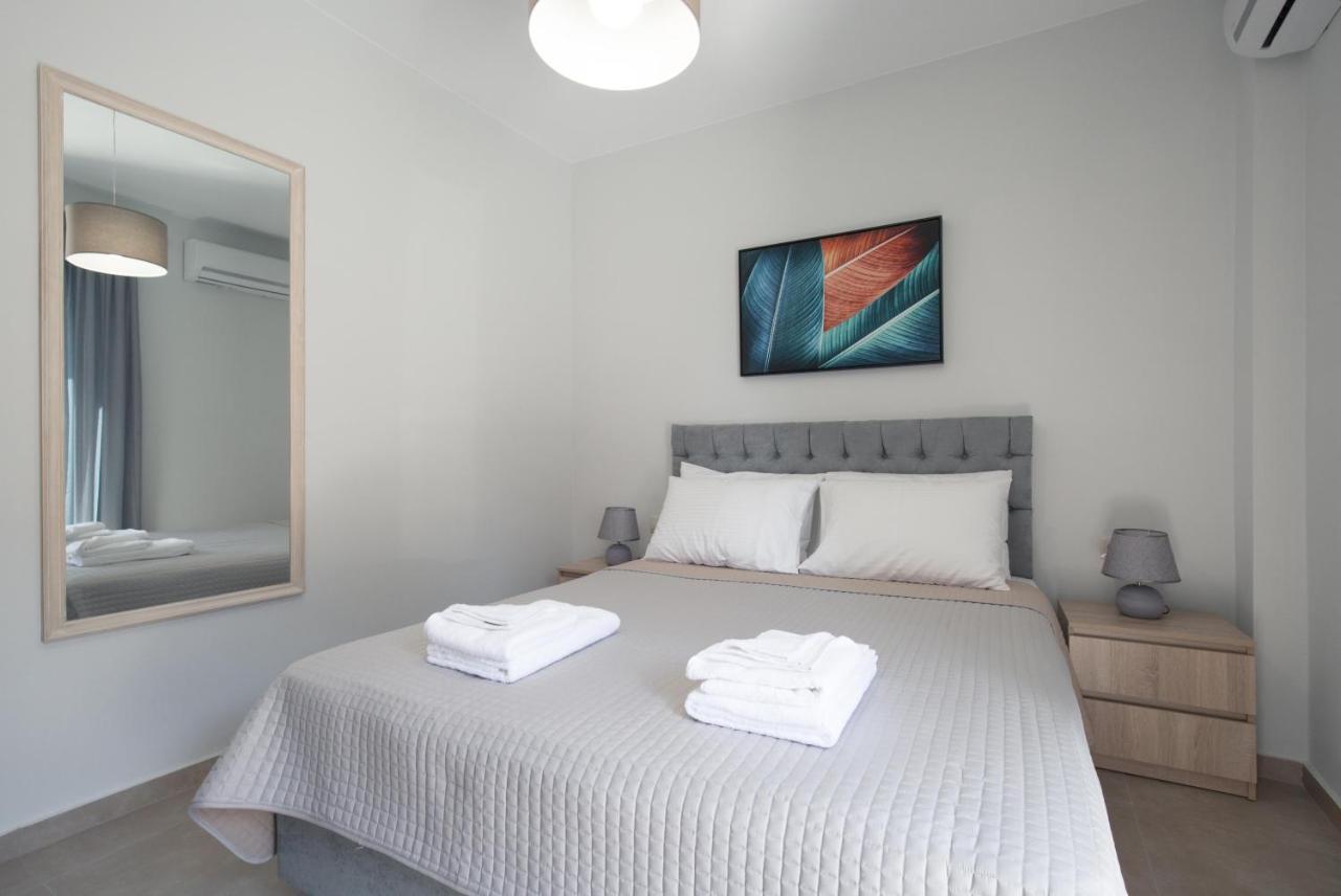 Casa Ntore Luxury Apartments Chania  Exterior photo