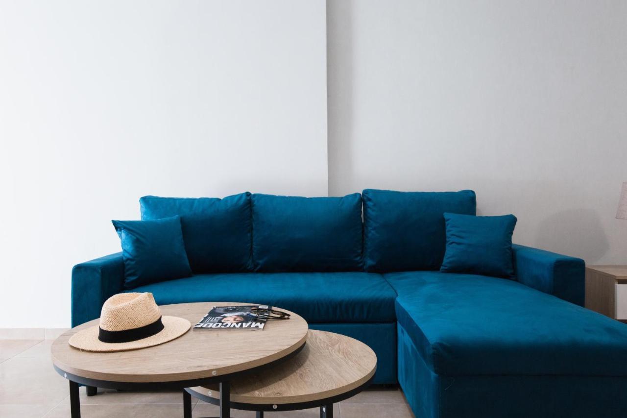 Casa Ntore Luxury Apartments Chania  Exterior photo